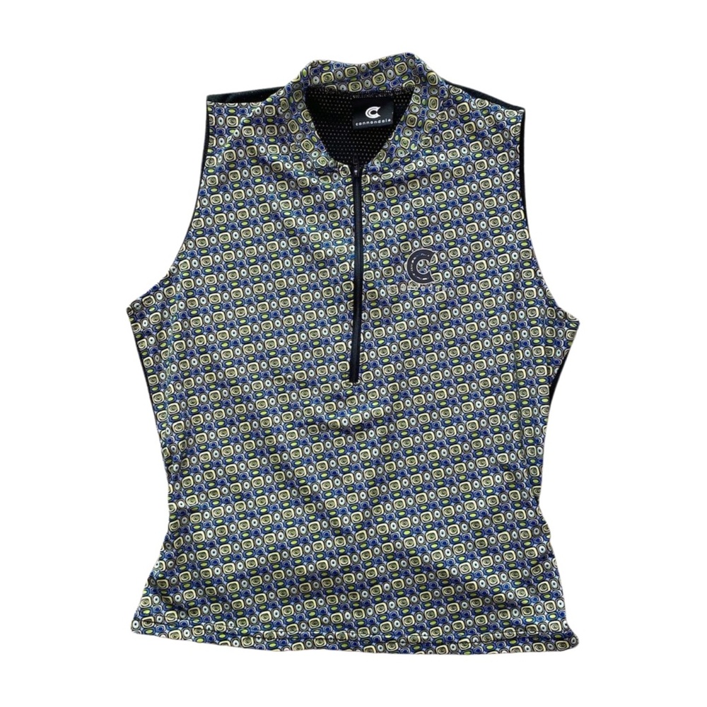 Cannondale Womens Cycling Vest Size XL‎